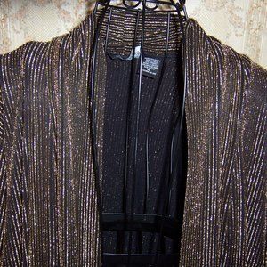 LADIES EVENING JACKET